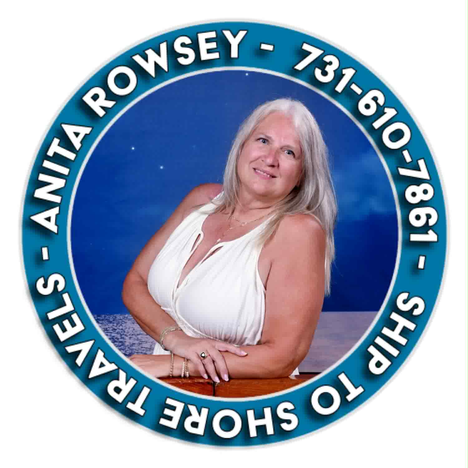 Ship to Shore Travels logo